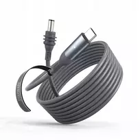 USB kabelis Neewer USB maitinimo adapteris Type-C USB-C 2 m 100 W Pd skirtas Starlink Mini maršrutizatoriui + LED / M58-2 (SB12286)