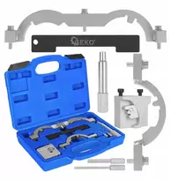 Geko Paskirstymo mechanizmo blokatorius OPEL VAUXHALL 1.0 1.2 1.4 Turbo (5) (5903418308315)