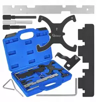 Geko Paskirstymo grandinės blokatorius FORD DURATEC ECOBOOST 1.6 SCTI TI-VCT (5) (5903418308308)