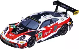 Carrera Hibridinis automobilis 51051 Porsche 911 GT3 R „Razoon, No.14“ (GCH2036)