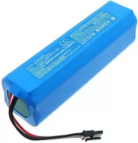 Cameron Sino Akumuliatorius Baterija R2412-4s2p-mmbk skirta Dreame D20 Pro L30 L40 X40 X50 Ultra / Cs-drl400vh (SB12349)