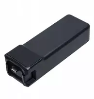 Akumuliatorius Cameron Sino Baterija Hyd112 + Rankena, skirta Dji Osmo Pocket 3 4 4p LED ekranas USB-C / Cs-hyd112mc (SB12338)