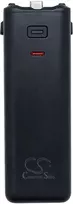 Akumulatorius Cameron Sino Baterija Hyd136 Hyd 136 + rankena, skirta Insta360 Luna LED ekranas USB-C / Cs-hyd136mc (SB12340)