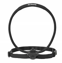 SunnyLife Elastingas kaklo laikiklis, skirtas Insta360 X6 / X5 / X4 Air / Ace / Ace Pro 2 / 1 / Zj-197-d (SB12361)