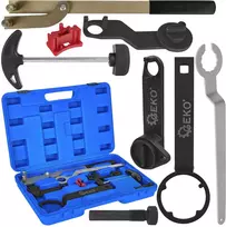 Geko Paskirstymo mechanizmo blokatorius VAG EA211 1.0 1.2 1.4 TSI TFSI TGI (4) (5903418309572)