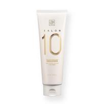 Mise en Scene Salon 10 Protein Treatment for Damaged Hair 250ml – Hair Strengthening, Nourishing Care, Korean 250ml white