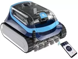 ZODIAC XA 4010 iQ Baseino valymo robotas