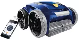 Baseino valymo robotas | Zodiac | Vortex 5480 iQ