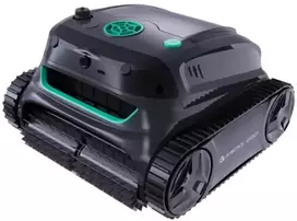 WYBOT S2 VISION – belaidis baseino valymo robotas su AI