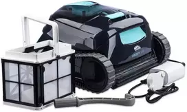 DOLPHIN LIBERTY 300| Baseino valymo robotas