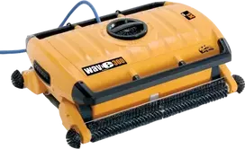 DOLPHIN WAVE 300 XL – komercinis baseino valymo robotas