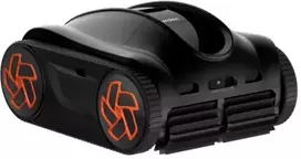 Fairland iGarden K70 – belaidis baseino valymo robotas