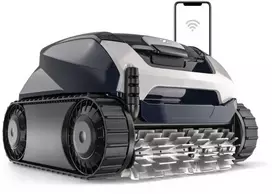Zodiac Voyager RE 4600 iQ Baseino valymo robotas