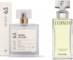 Made In Lab Įkvėpti Calvin Klein Eternity 065 100ml.