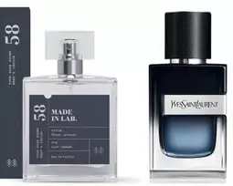 Made In Lab Įkvėpti Yves Saint Laurent Y 058 100ml.
