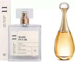 Made In Lab Įkvėpti Dior Jadore 011 100ml.