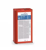 Kemper Medienos impregnantas Remmers Ig-10 Ig-11 bespalvis 10l
