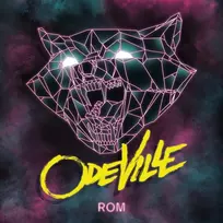 Vinilinė plokštelė Rome