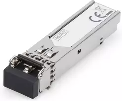 Digitus 10gbps sfp+sr modulis - 850 nm vcsel lazeris ir pin foto detektorius - 300 m atstumas - lc jungtis - daugiagyslė - ddm - pramoniniam naudojimui