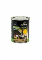 BOSTIK Alkidinė emalė Agrokolor 2in1 antikorozinė 0,8l