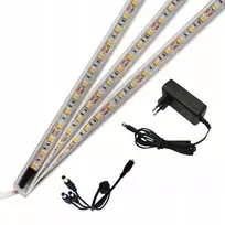 Led juosta 3x70cm balta spintos Gabloty apšvietimas
