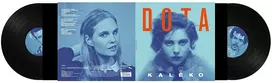 Vinilinė plokštelė Kaleko (gatefold) [vinyl Lp]