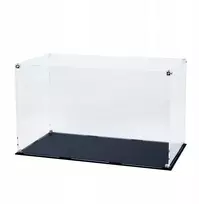 Vitrina Brickbox Ecoline Star Wars Žvaigždžių naikintojas Venator klasės 75367