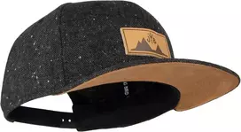 Jumping Bird beisbolo kepuraitė unisex • lauko snapback kepuraitė • individualiai reguliuojama ir lengvai valoma • vilnonė kepuraitė