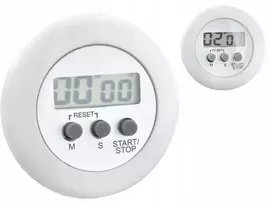 Virtuvinis Lcd laikmatis elektroninis laikmatis su magnetu - Ce