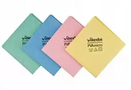 Vileda Professional Pva micro magic šluostė stiklams, 38x35cm