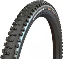 Maxxis Minion Dhr Ii padanga 27.5 x 2.60 mm lanksti 3c Terra / Exo + / Tubeless Ready juoda