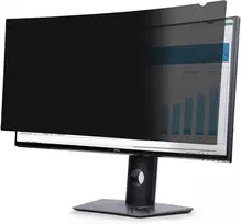 Startech.com Privatumo Plėvelė Monitoriui, skirta Dell P3424we Išlenktam 21:9 Ekranui, Privatumo Plėvelė / Mėlynos Šviesos Filtras, Atitinka Taa