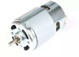 Dc 895 Variklis 12v-24v 3000-6000rpm su dideliu sukimo momentu