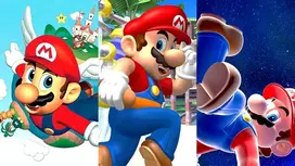 Super Mario 3d All-stars [eu edition]