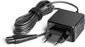 Kfd 9.5 V įkroviklis maitinimo šaltinis, skirtas Kärcher Baterija Wiper Fc 3 Cordless (premium) ir Kärcher Mobile Outdoor Cleaner Oc 3, skirtas Kärcher Baterija Devices Edi 4, Ewm 2 slėgio plovimo įrenginiams, kietų grindų valymo įrenginiams