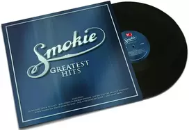 Vinilinė plokštelė The Greatest Hits of 40 Years