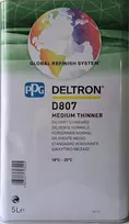 Ppg Deltron D807 Vidutinis 2k skiediklis 5l