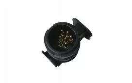 Adapteris priekabos lizdas 12v 13/7 Pin