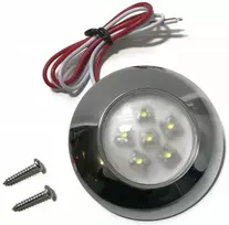 Led lemputė, šviestuvas, skirtas namams, B. šalta, 12v