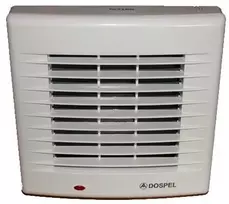 Guoliinis ištraukiamasis ventiliatorius Dospel Polo5 fi120 S Polo 5 120 standard