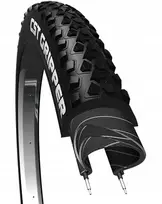 Dviračio padanga Gripper Mtb trekking C-1879 Cst 700x40c