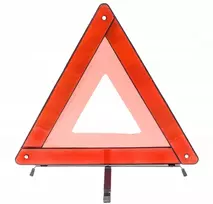 Ring Automotive Avarinis automobilinis trikampis