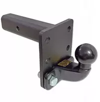 Simoniz Ximplio vilkimo kablio adapteris. Aukščio reguliavimas Usa 50x50mm Chrysler Voyager 96-00