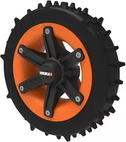 Worx Landroid L-modelio ratukai robotams - visureigių ratai