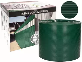 Thermoplast žalia Pp tvoros juosta, 26 m