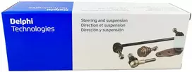 Delphi stabilizatoriaus traukė subaru legacy 99-03 tc2272