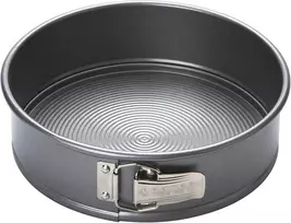Circulon momentum anglinio plieno torto forma su nuimamais kraštais, 24 cm, pilka