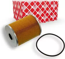Filtro tepalo febi bilstein 37556 su sandarinimo žiedu