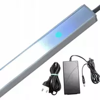 Led juosta po spintelei Premium 1,5m su jutikliniu jungikliu