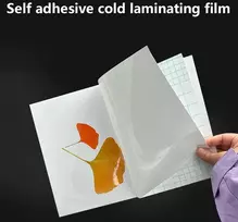 Šalto laminavimo plėvelės nuotraukoms, laminavimo plėvelė, lipni laminavimo plėvelė, šalto laminavimo vokeliai ultragarso nuotraukoms, ultragarso nuotraukų laminavimas, laminavimo vokeliai ir grandikliai